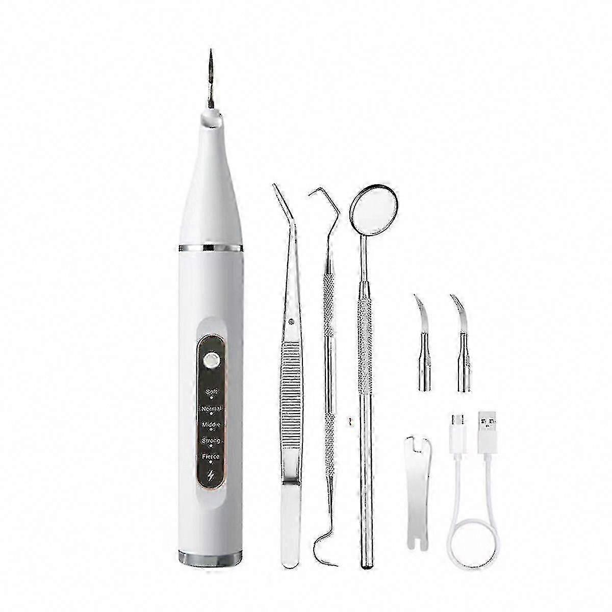 ウルトラ犬と猫の歯垢歯石除去剤、歯のケアのためのペット歯科クリーニングキット