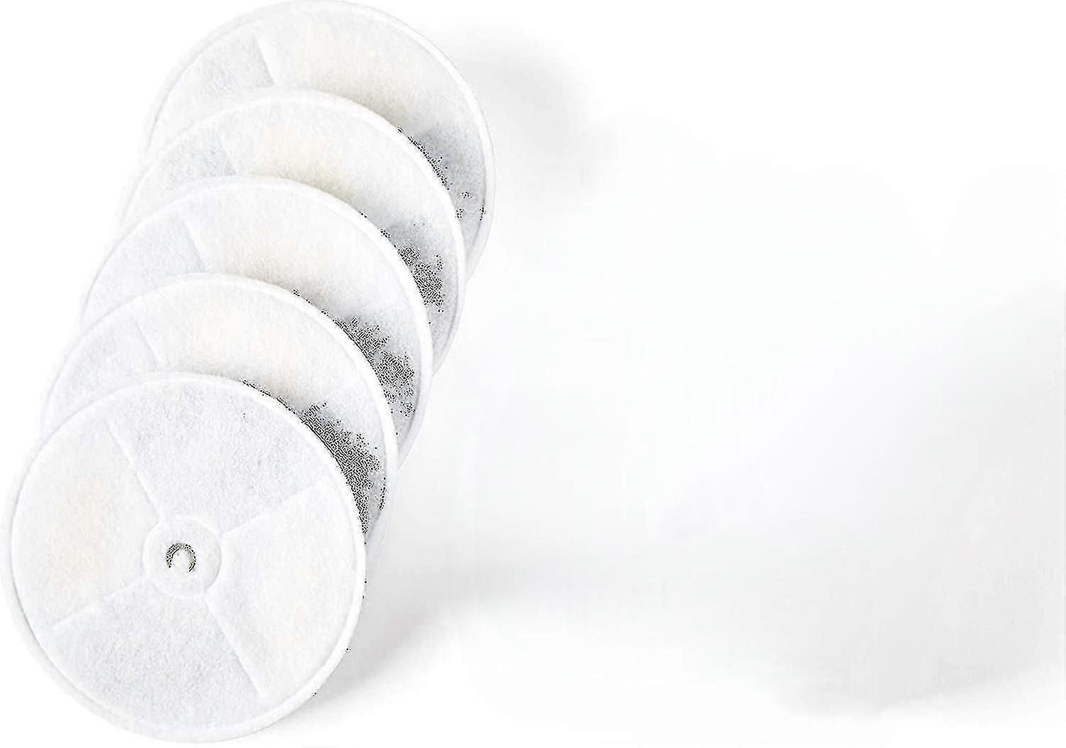 5er-Pack Filter für Petkit Eversweet 2.0 3.0 Cybertail Spender