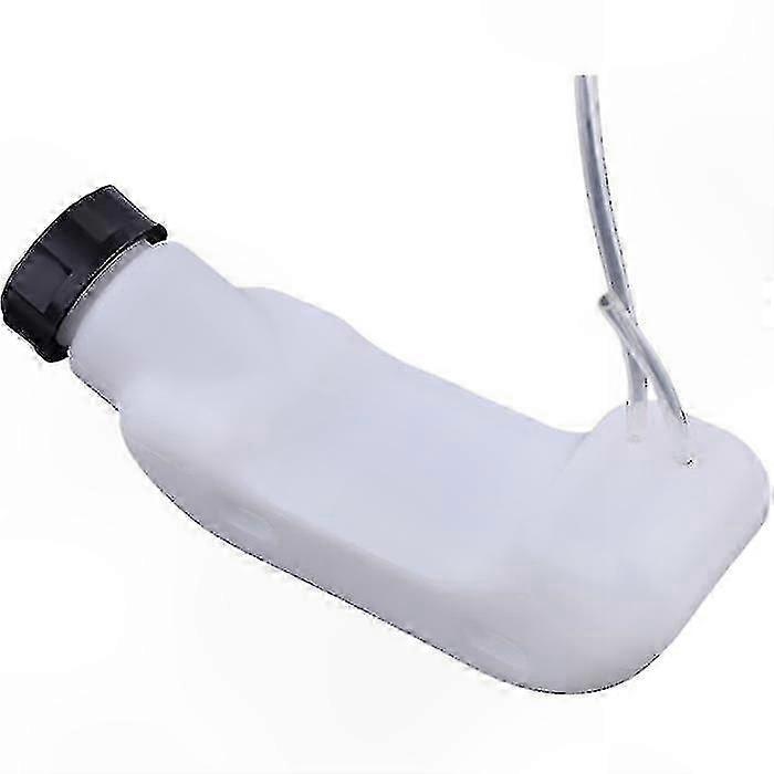 Fuel Tank Assembly for Line Trimmer and Leaf Blower, Compatible with Multiple Models