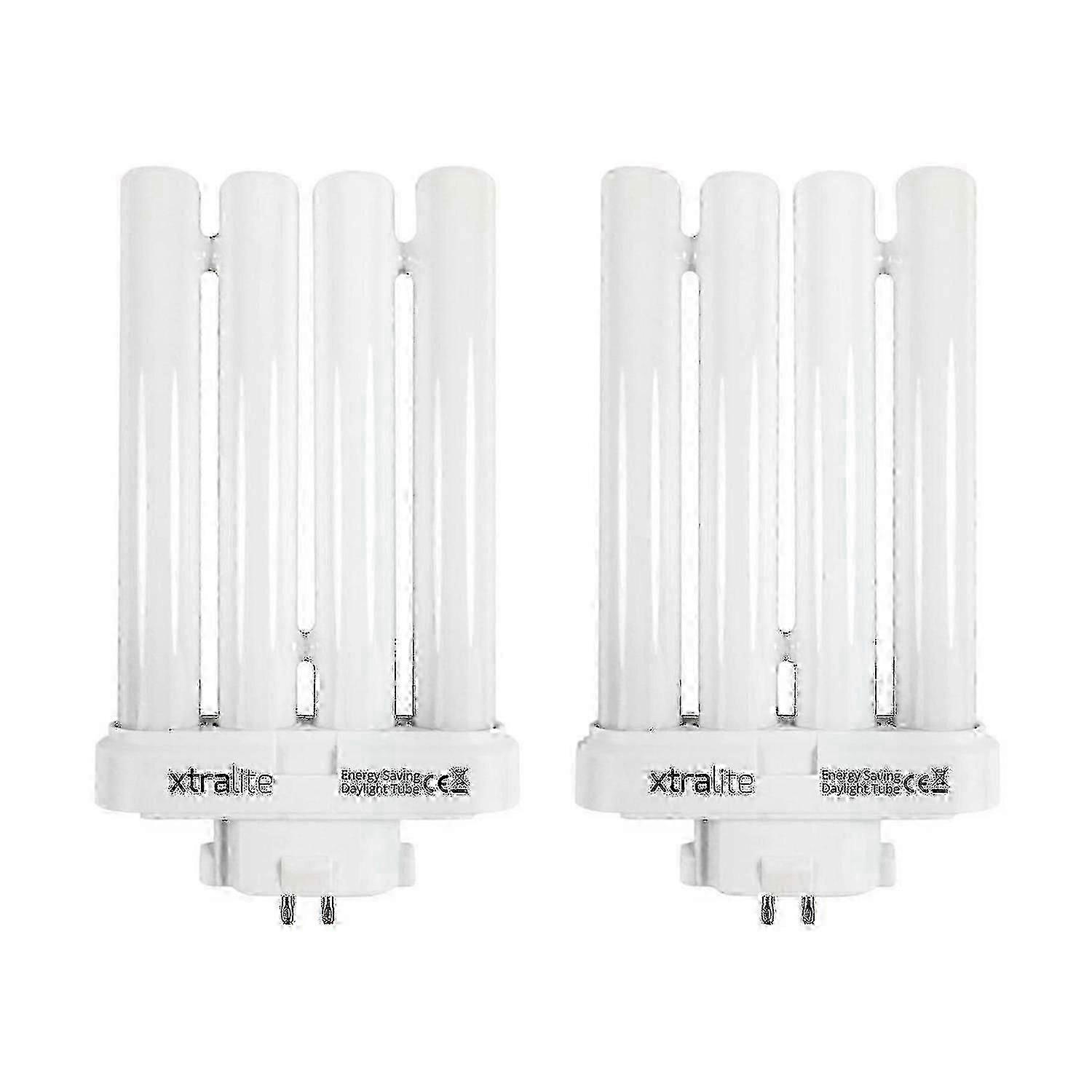 27w Daylight Replacement Bulb For High Vision Reading Lamps