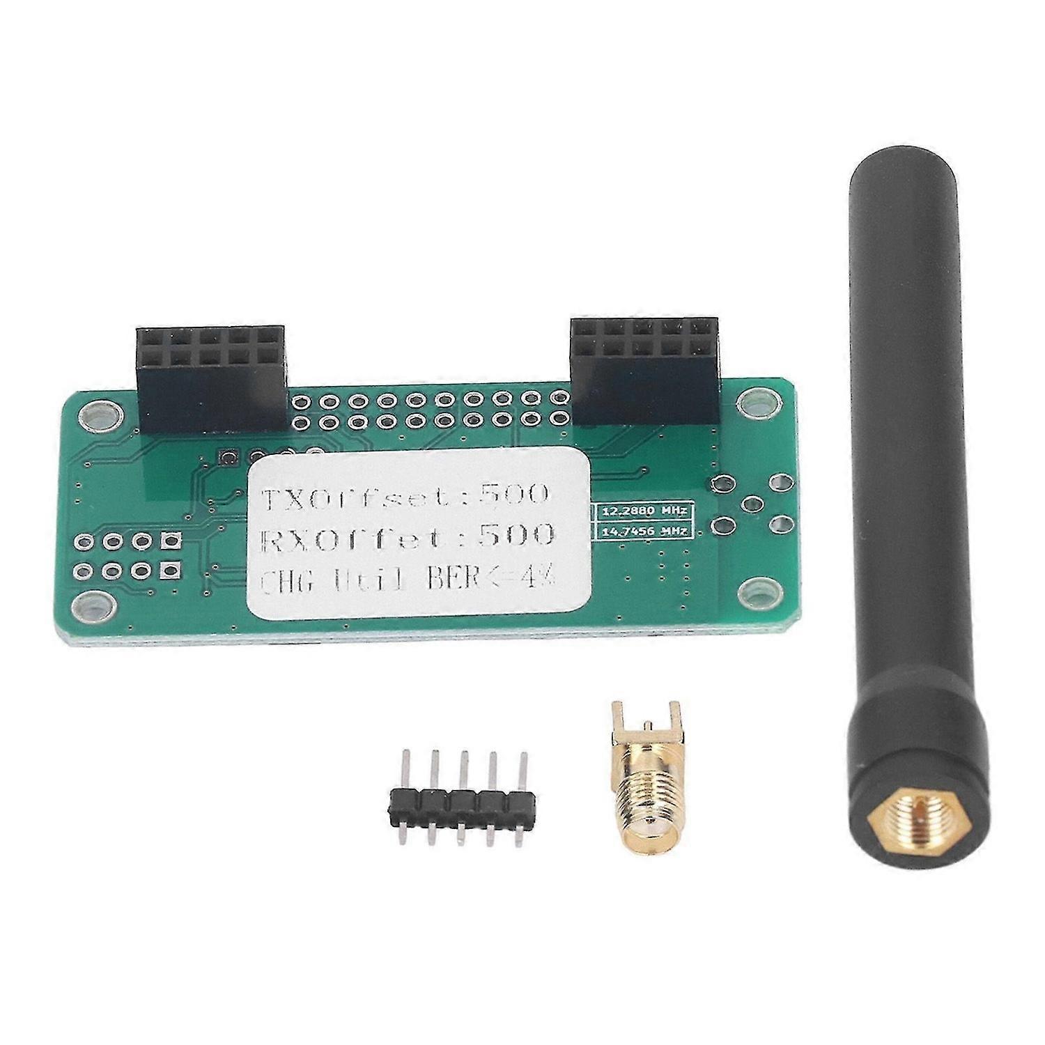 2025 Latest Model Hotspot Module USB Wireless Multi Mode Hotspot Expansion