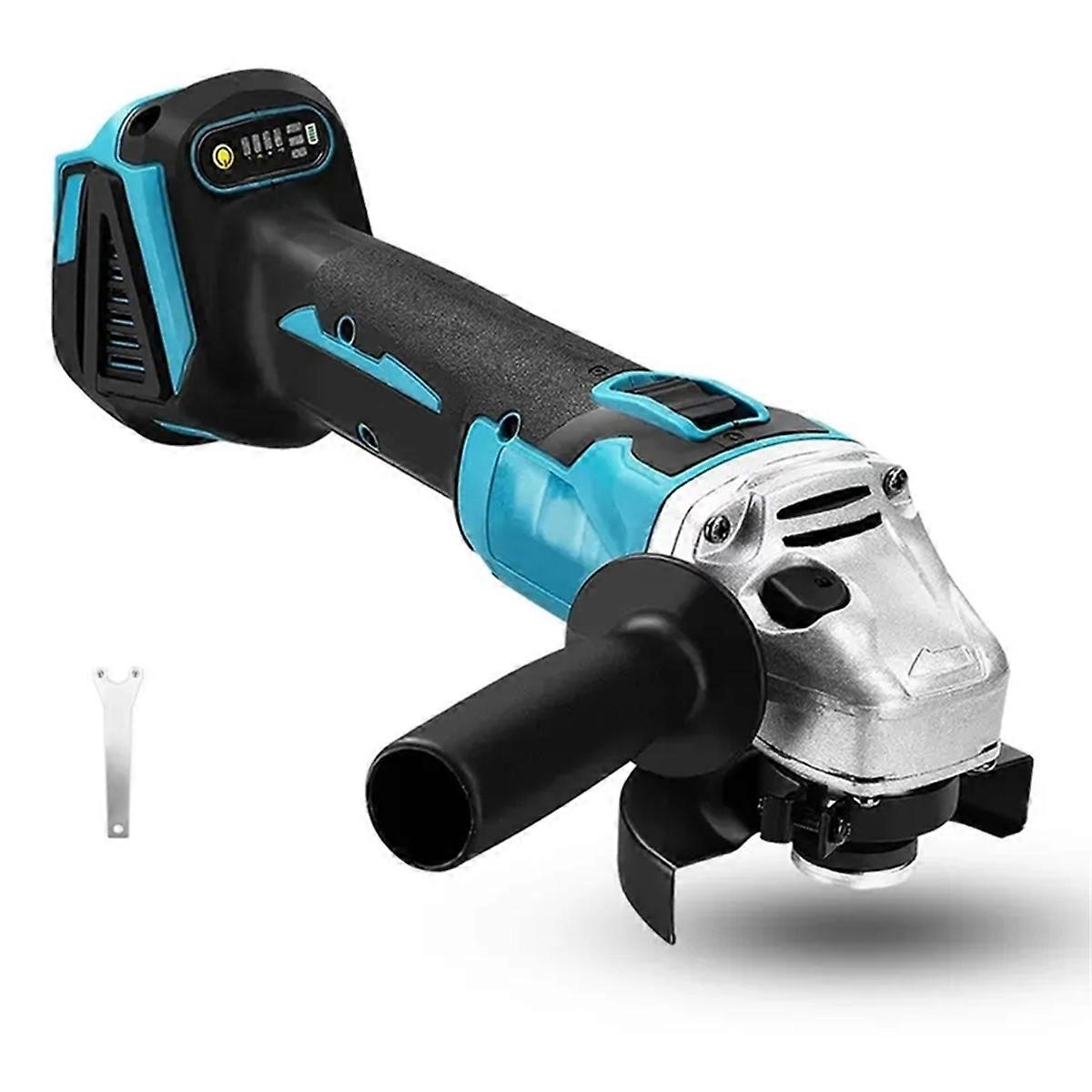 Brushless Angle Grinder and Polishing Cutter is Suitable for Cutting