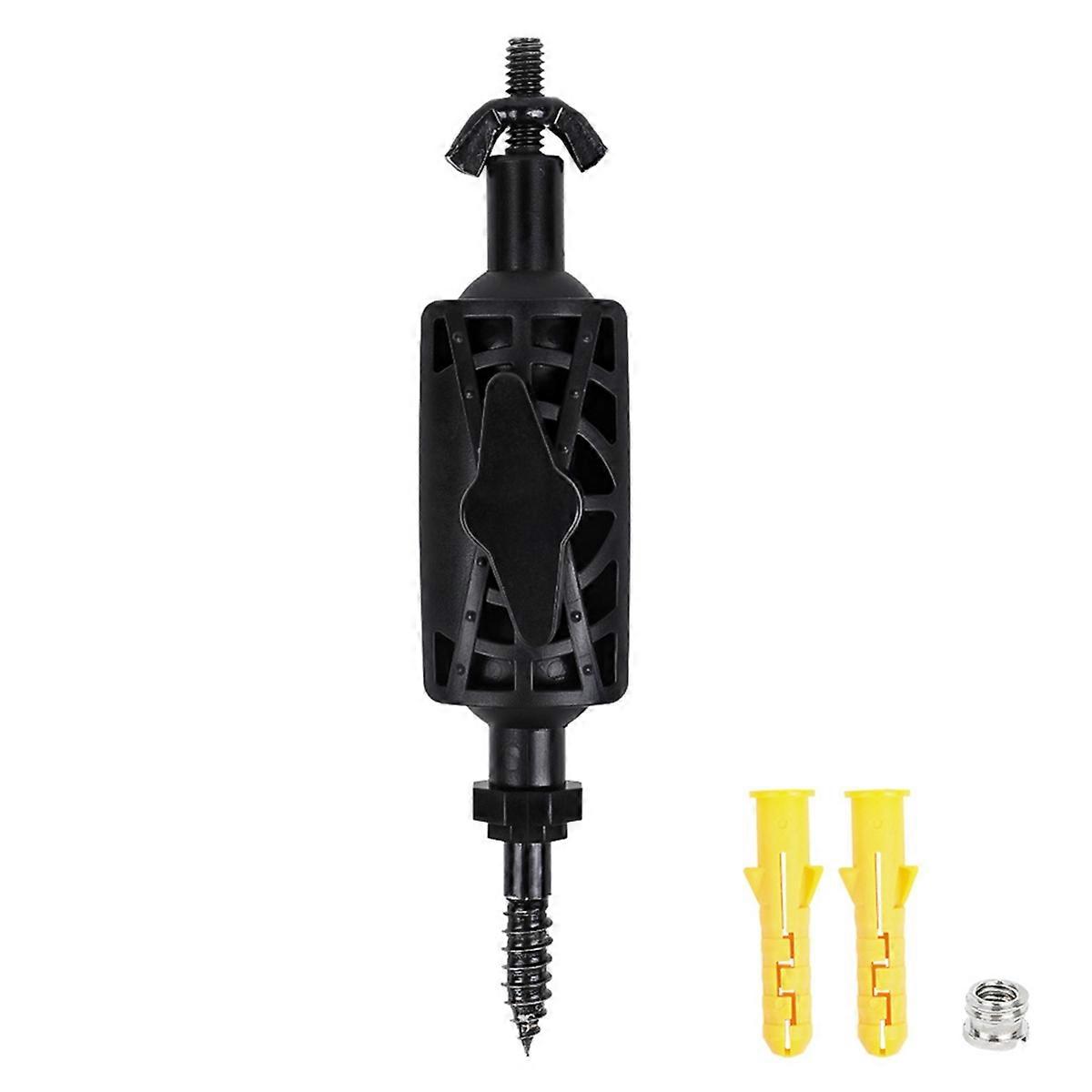Universal Animal Camera Bracket for Outdoor Use Adjustable Tree Mount for Cameras, Night Vision, Solar Panels, Telescope