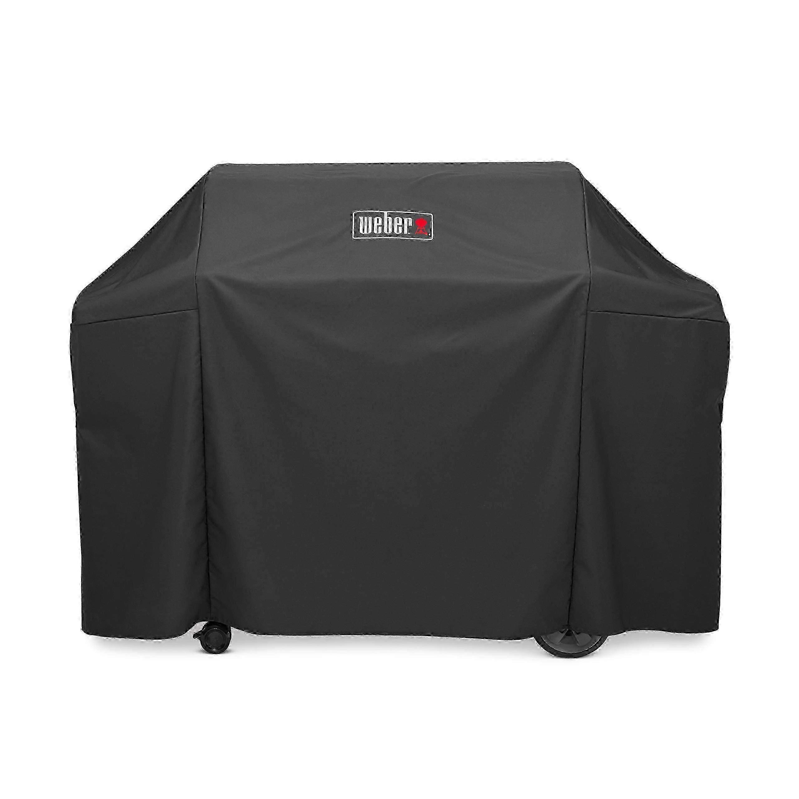 Protejați-vă grătarul Genesis II cu un capac premium pentru grătar în aer liber