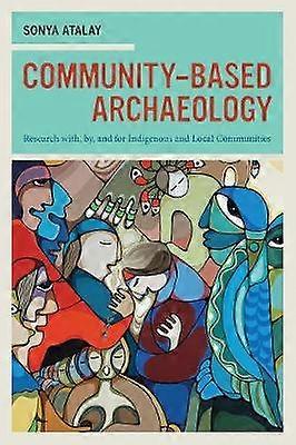 Community-Based Archaeology