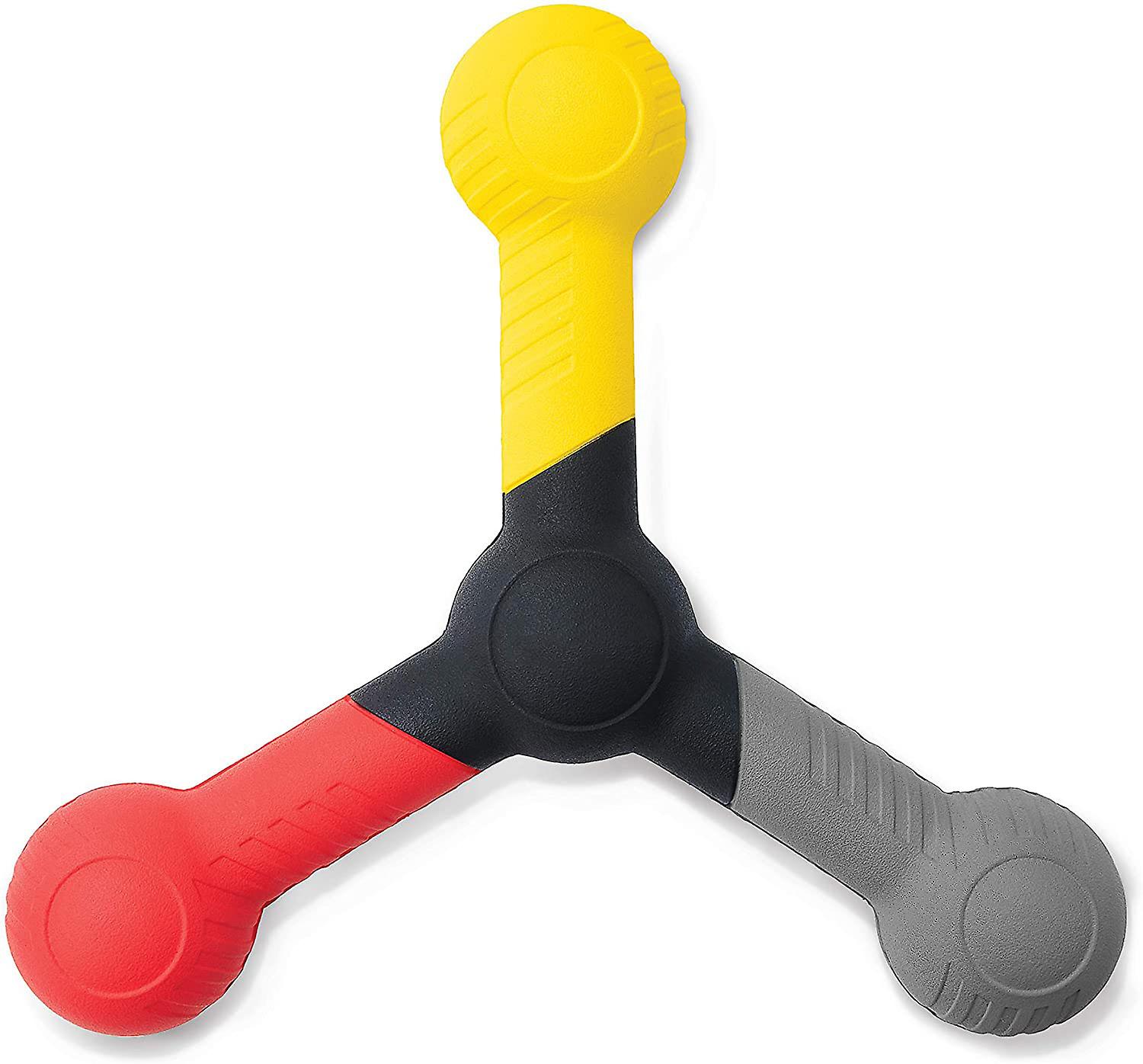 Portable Hand-eye Coordination Reaction Training Stick, Trainer For Improving Reaction Time/improving Agility/qu