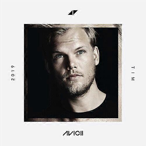 Avicii TIM CD (2019) NY