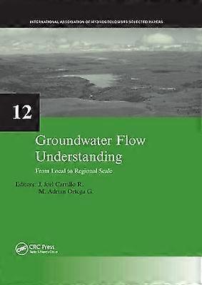 Groundwater Flow Understanding