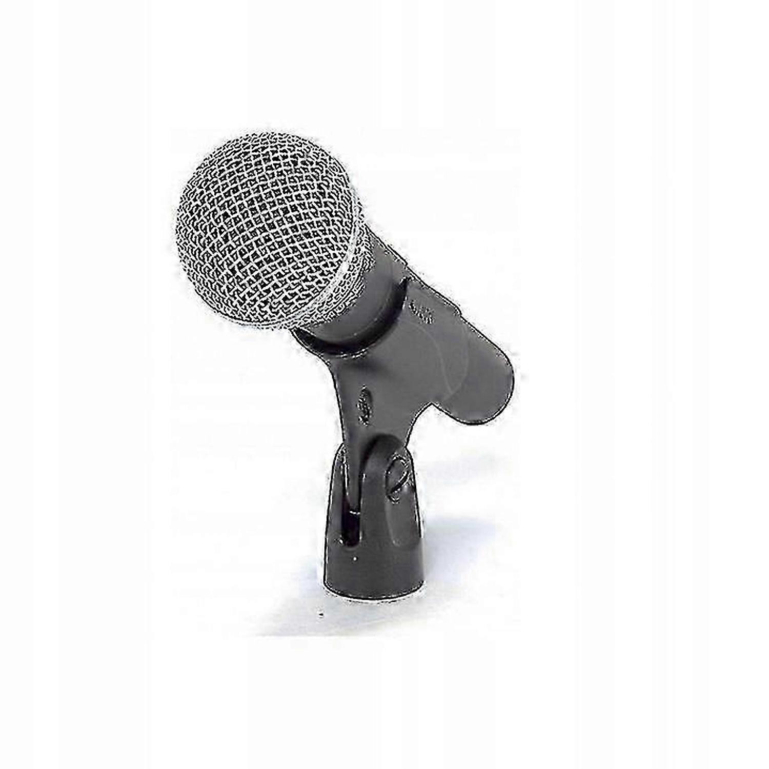 2025 Shure Sm58-se Dynamic Microphone