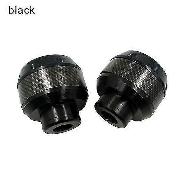 Durable 2PCS Slider Cups Anti Crash Protector For Kaabo For Vsett For Kugoo For Zero Electric Scooter