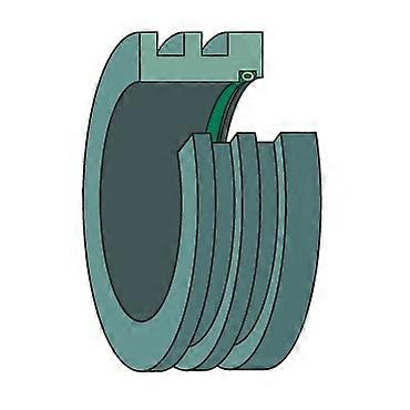 SKF TSN 530 S Labyrinth Seal For Plummer Block Housing 135x200x27mm