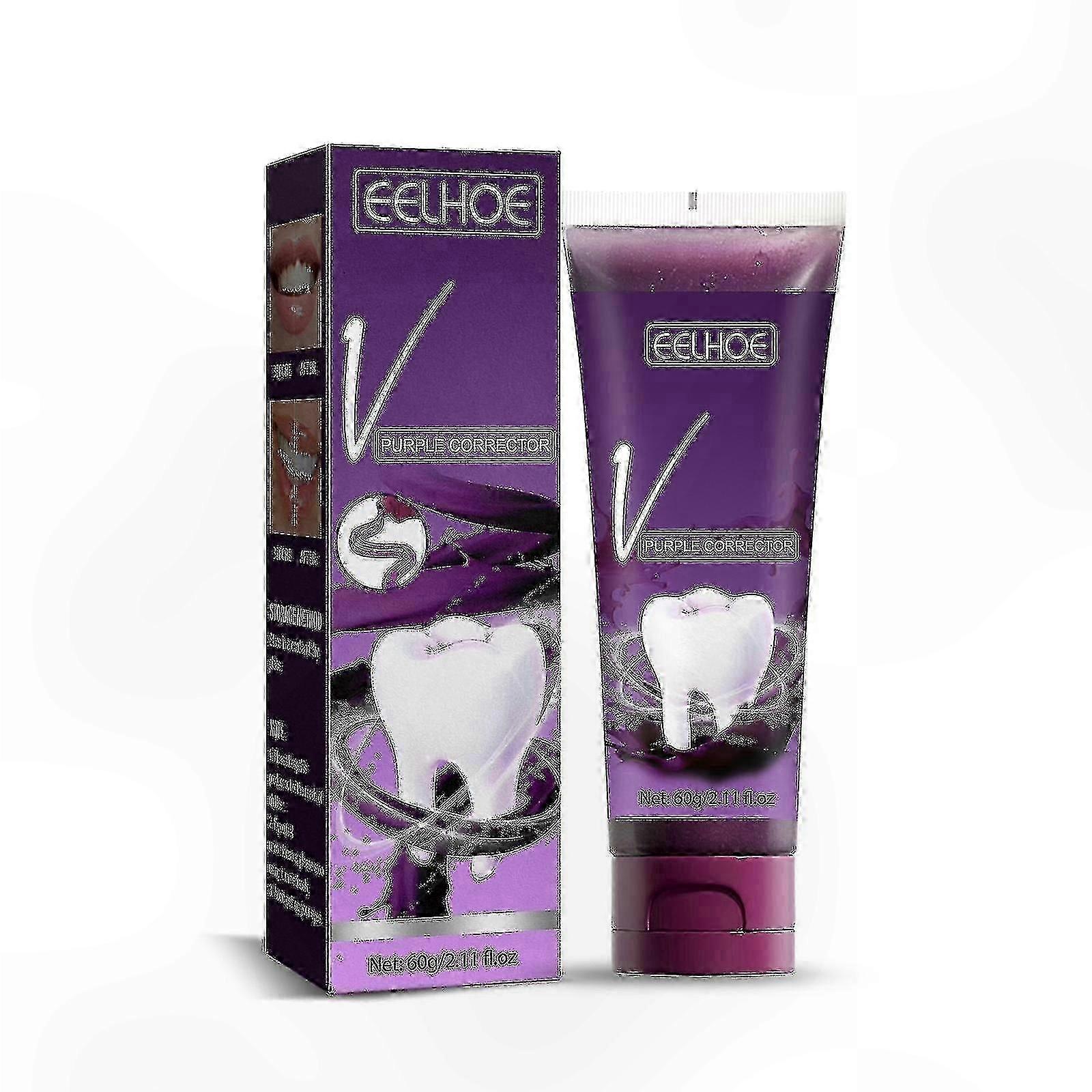 Glow Boosting Radiance Formula