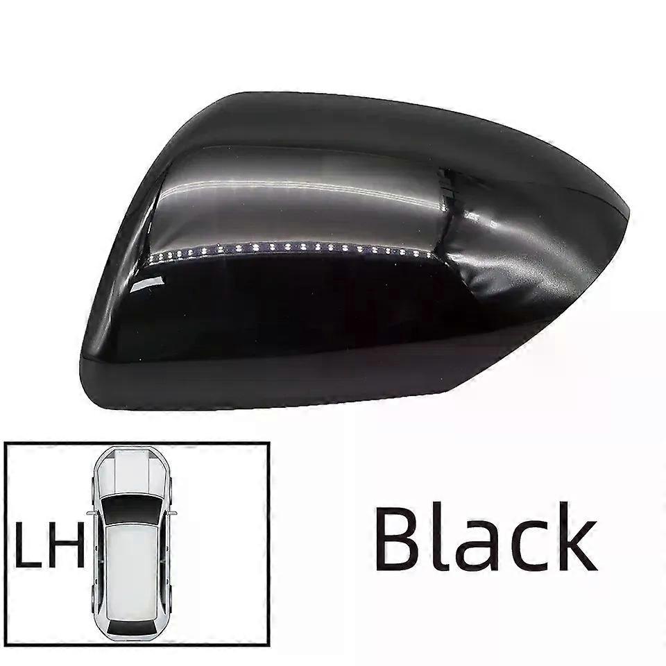 Auto Parts Wing Side Mirror Shell Cover For Mazda 6 GH Atenza 2009 2010 2011 2012 2013 Rearview Mirror Cap Housing Painted