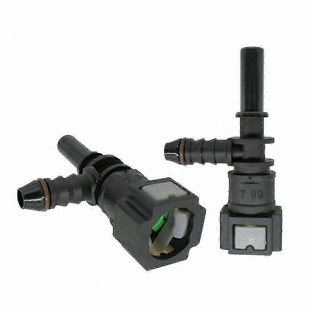 Diesel Heater Fuel Line T Connector for Van and Webasto Eberspcher Planar Systems