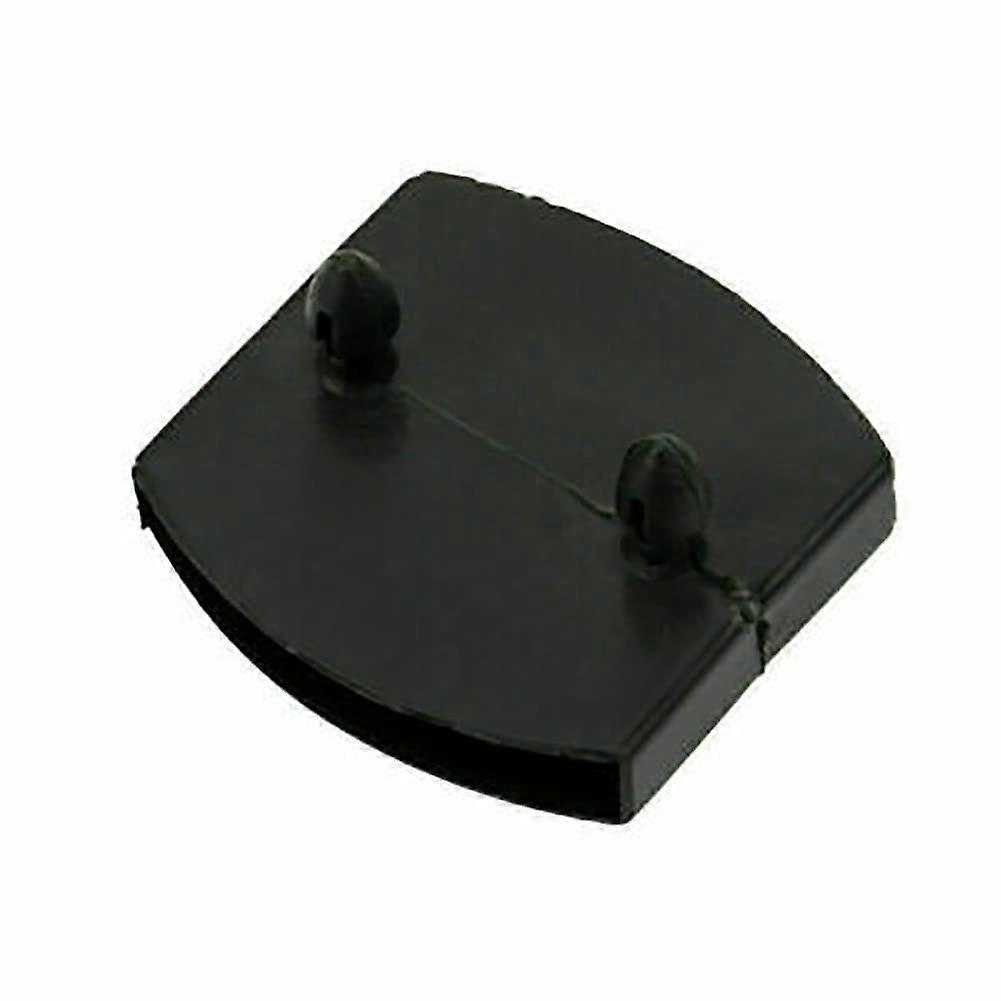 Plastic Bed Slat Holders 150 Pcs Kit With Cap Fixings And 2 Pins For Sides Centre Ends For Single And Double Beds