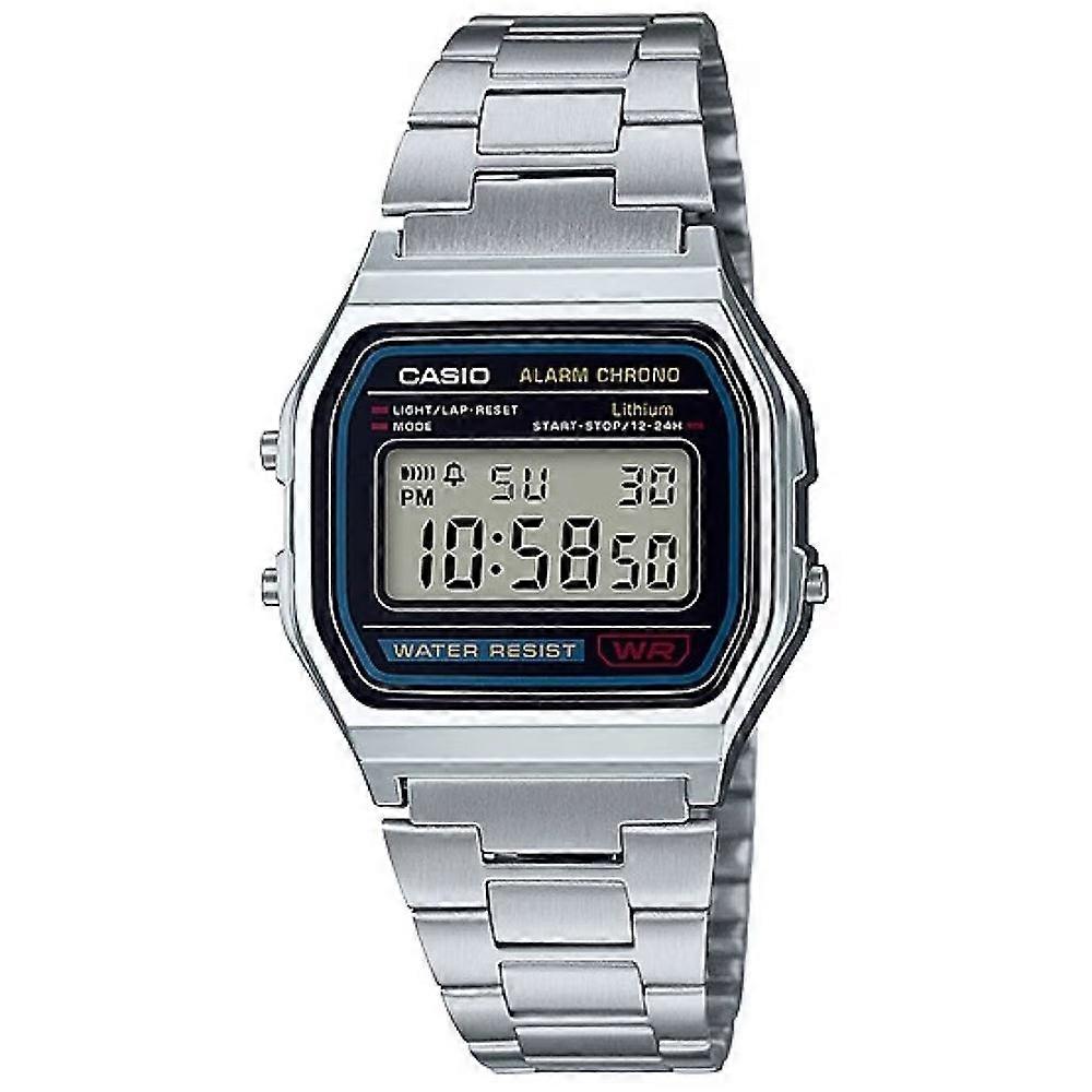 Ver Casio A158WA1D