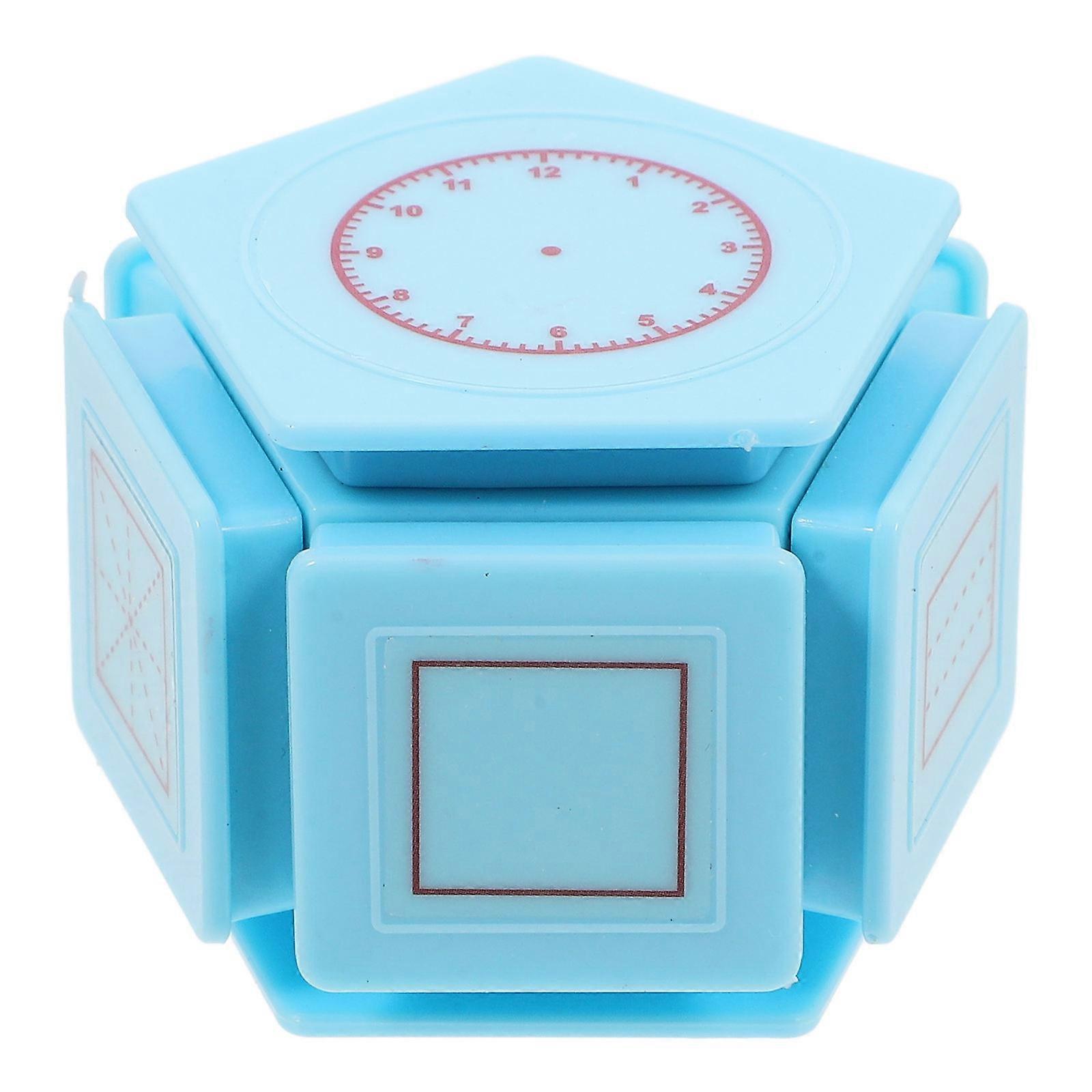 Motivation Teacher Stamp for Homework Grading 5Pcs School Teacher Set
