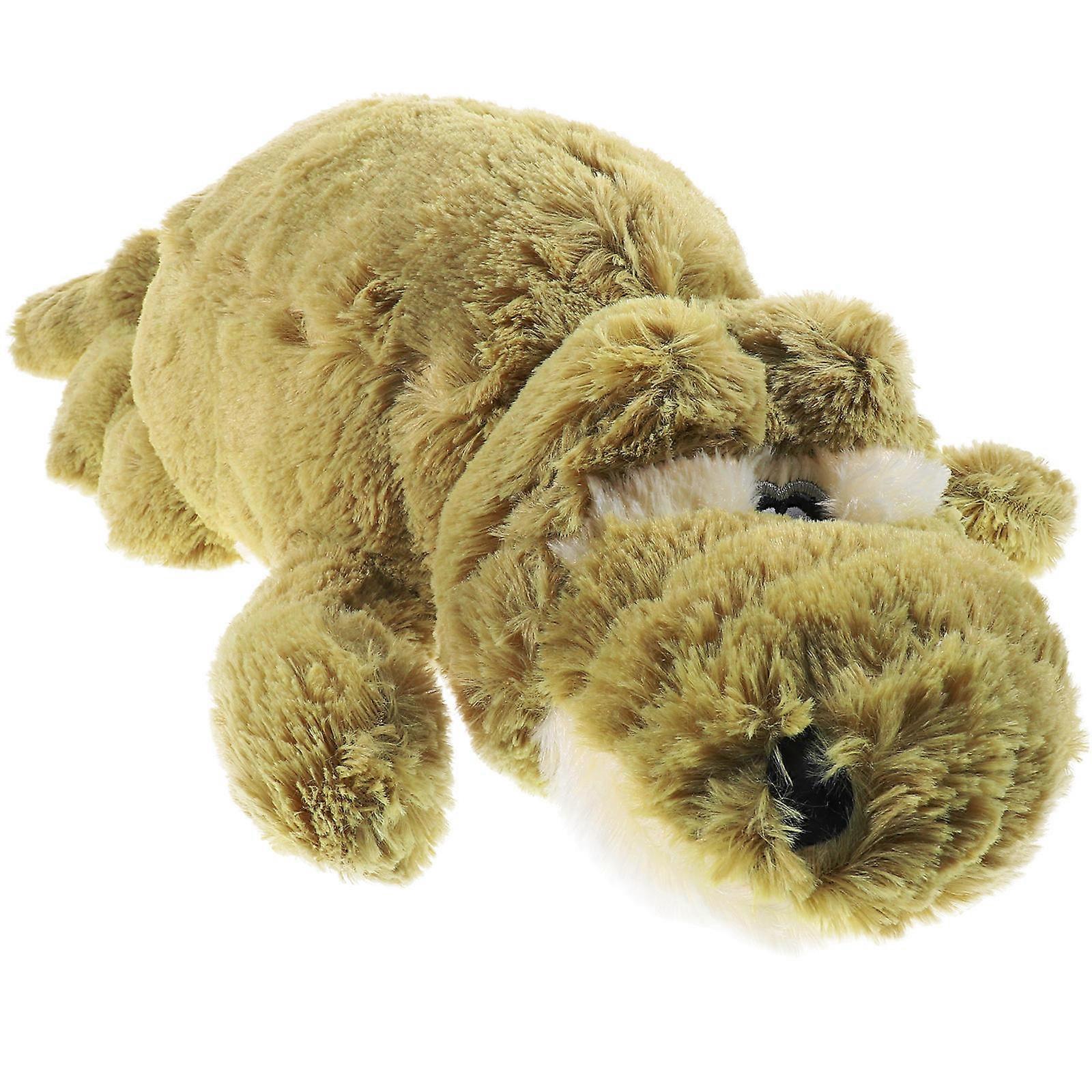 Plush Toy Cartoon Doll for Home Use with 1Pcs