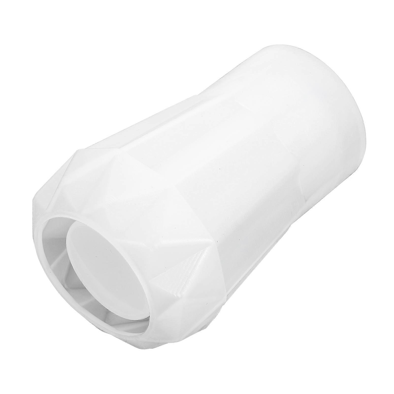 Silicone Vase Mold for Crystal Epoxy DIY Storage Container 1Pcs