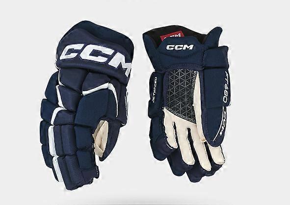 CCM Jetspeed FT680 Gloves Senior Special Offer