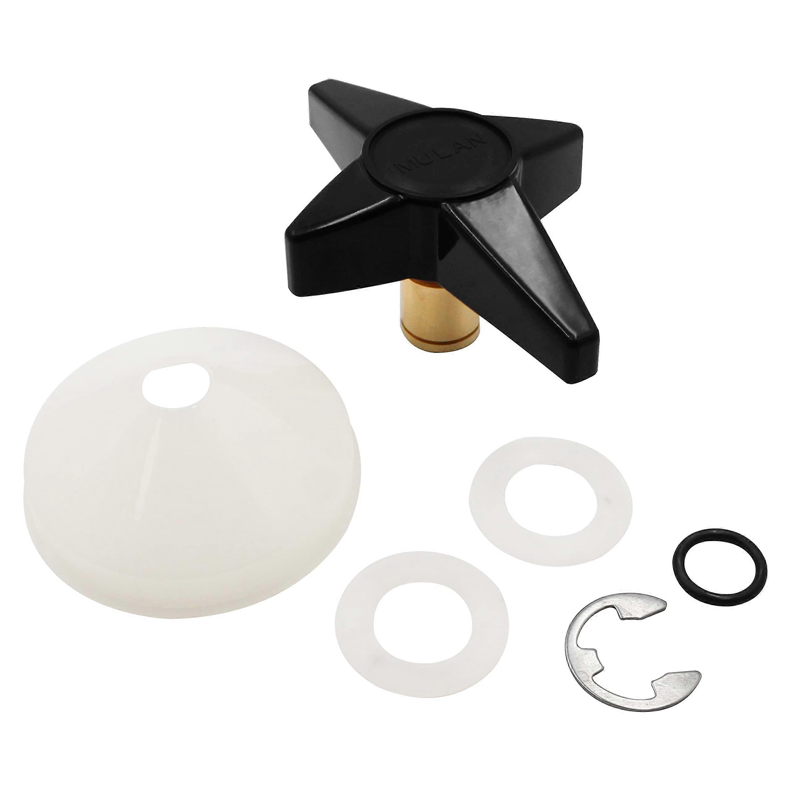 CX900G Locking Knob Kit For Hayward StarClear Plus Cartridge Filters, Includes CX900DA Pool Filter Knob