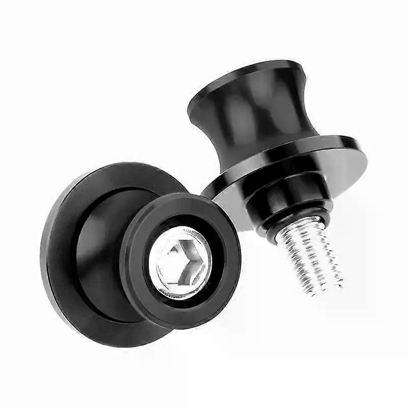 Apply For CFMOTO 450MT 250SR 450ss 400GT 650 GT MT NK 700CLX 800 700 MT Motorcycle Accessories M10 Swingarm Spools Sliders Stand Screw