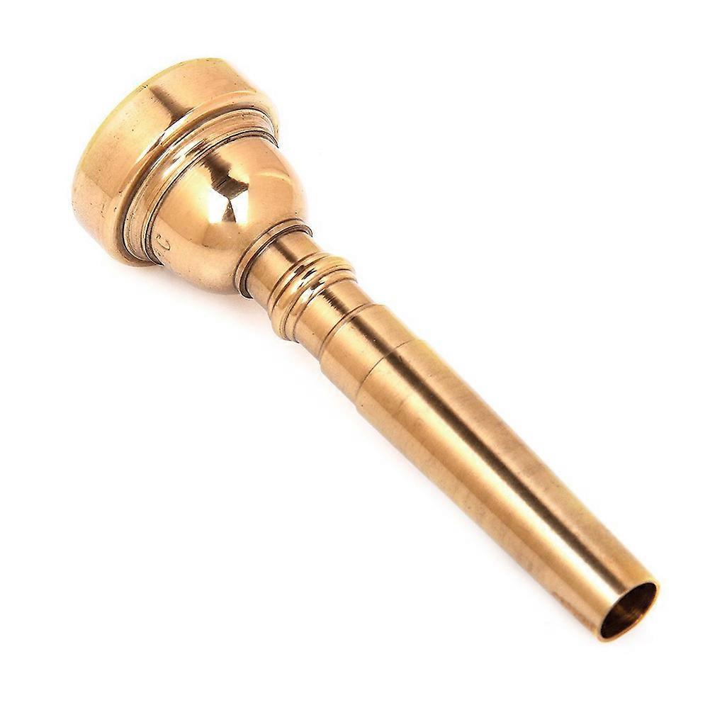 Trumpet Replacement Mouthpiece Copper for Trumpet Replacement