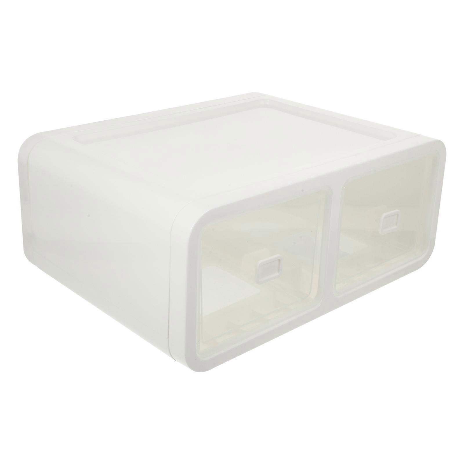 Underwear Box Drawer Type Storage Organizer for 1Pcs Household Use