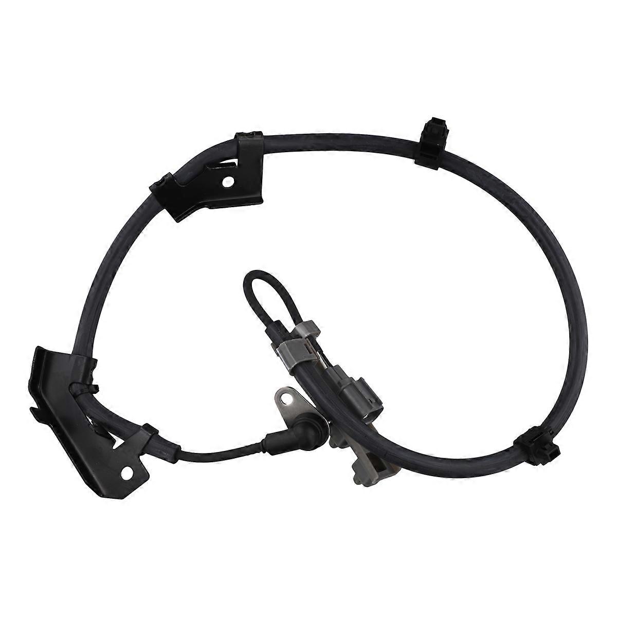 897387990151 Car Front Left ABS Wheel Speed Sensor for 