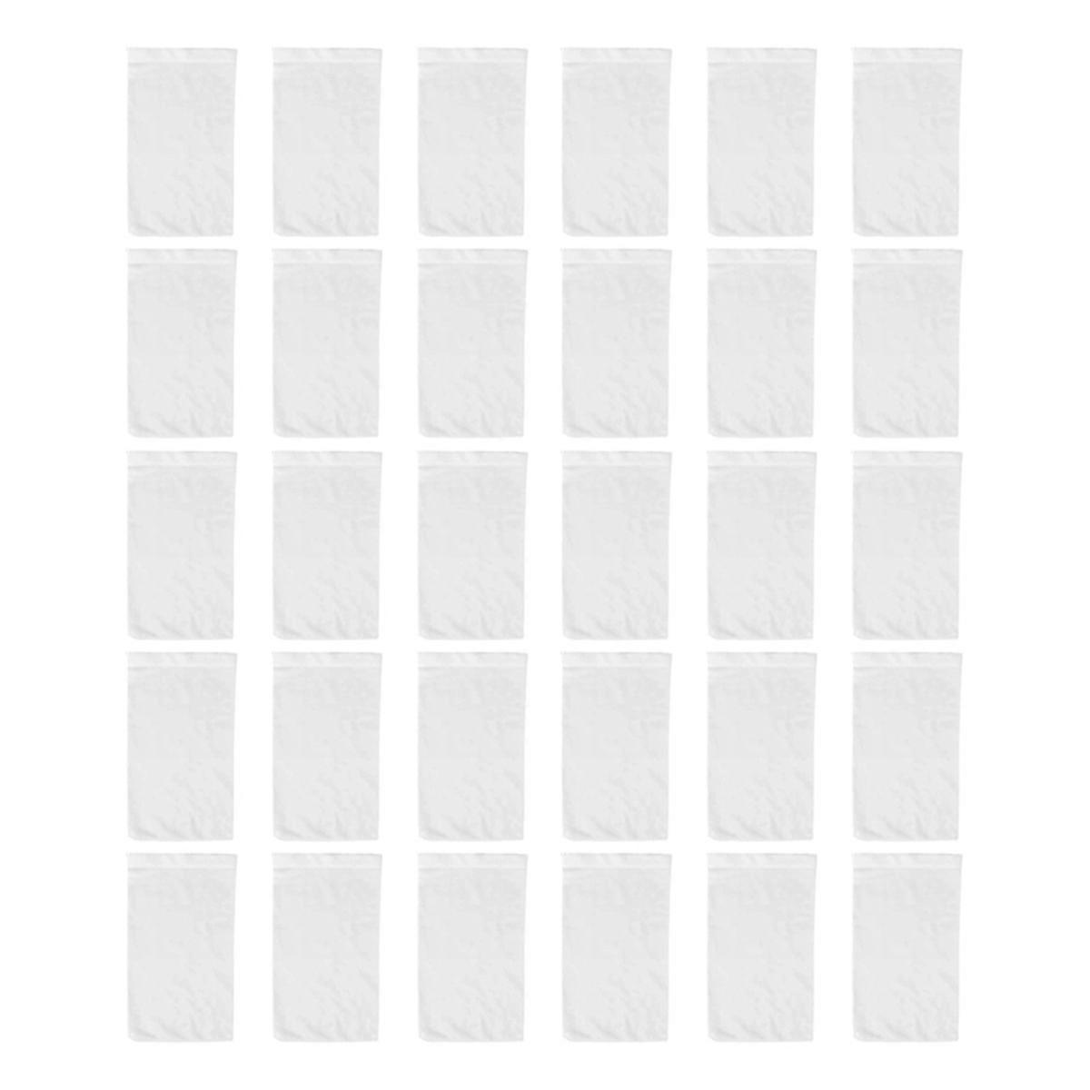 30 PCS Pool Socks Skimmer Filter Socks Pool Skimmer Basket Sock