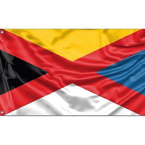 Čínska ríša (1915-1916) Vlajka FG335