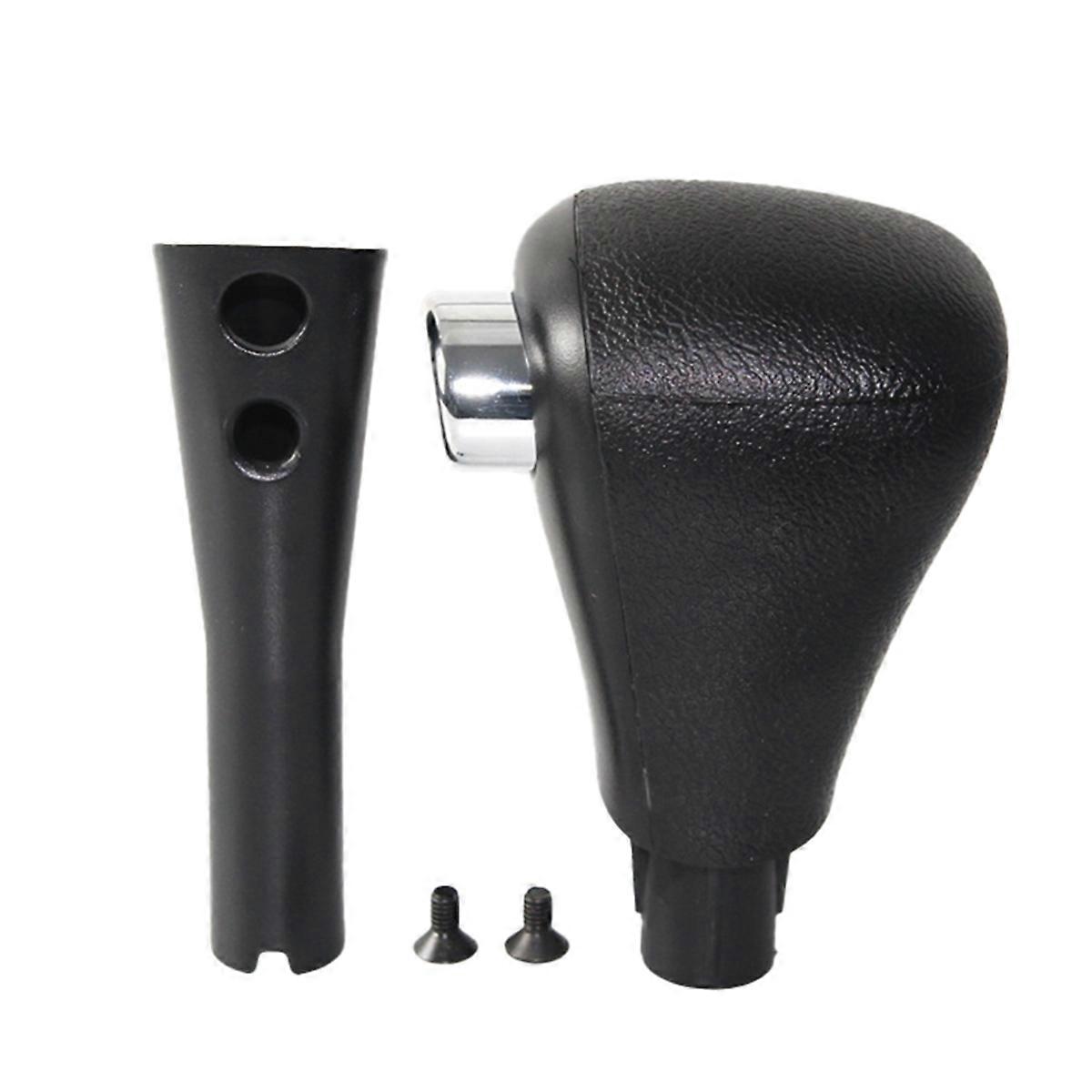 Gear Shifter Knob for Accord 2003- 2006 Automatic Shift Handle Lever Replaces PN 54130-SDA-A84ZB 54130-SDAA51