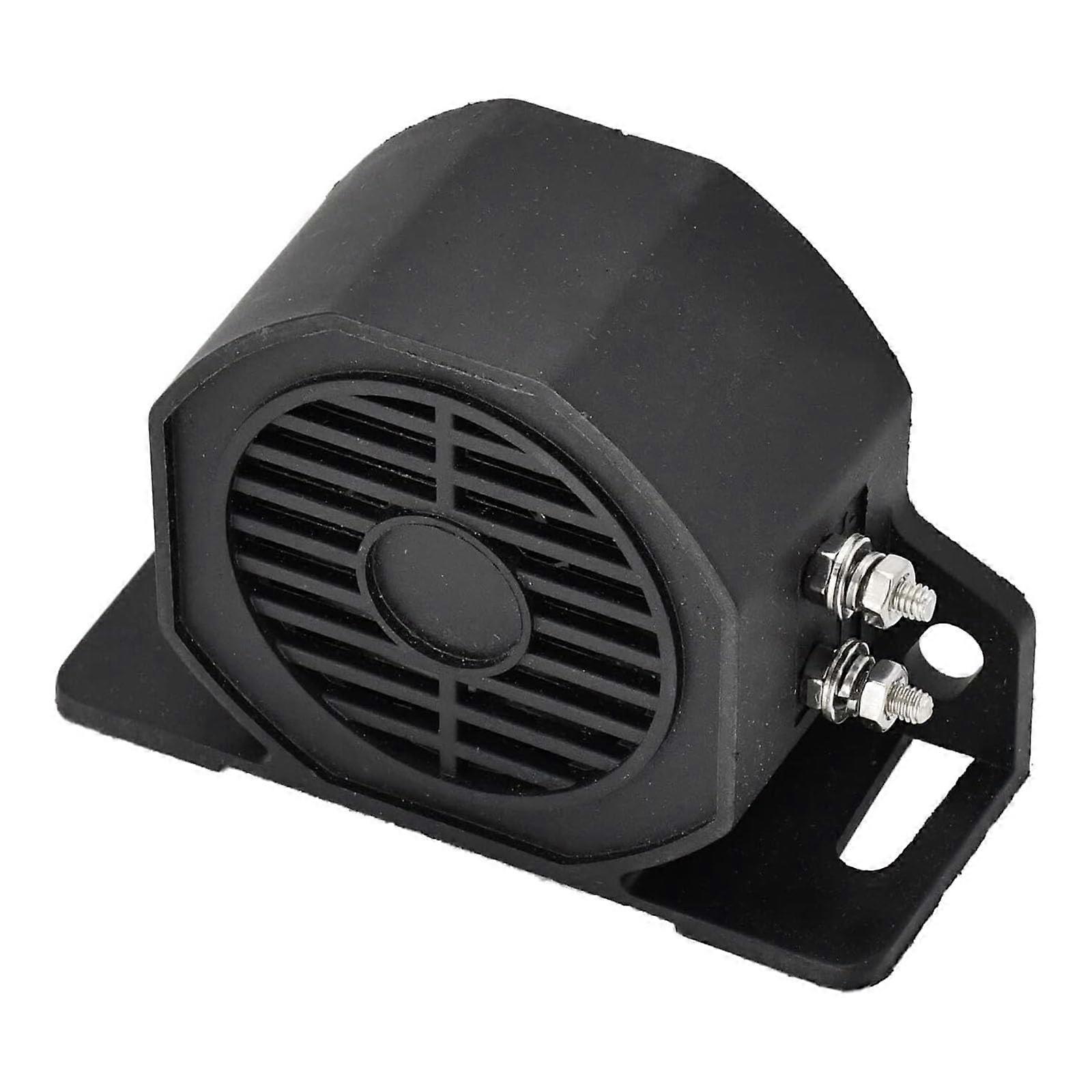 Reversing Alarm 110 dB Loud Alert For Skid Steers Excavators Model 6599931 66515 AntiCorrosion Housing Reverse Alert