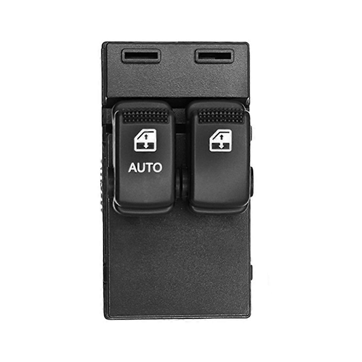 Power Window Switch Glass Lifter Switch 93570-1C010 Window Control Switch for 2002-2010