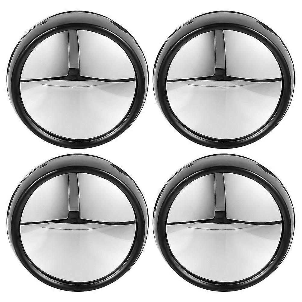 Computer Rear View Mirror for Office Desk Design 20Pcs