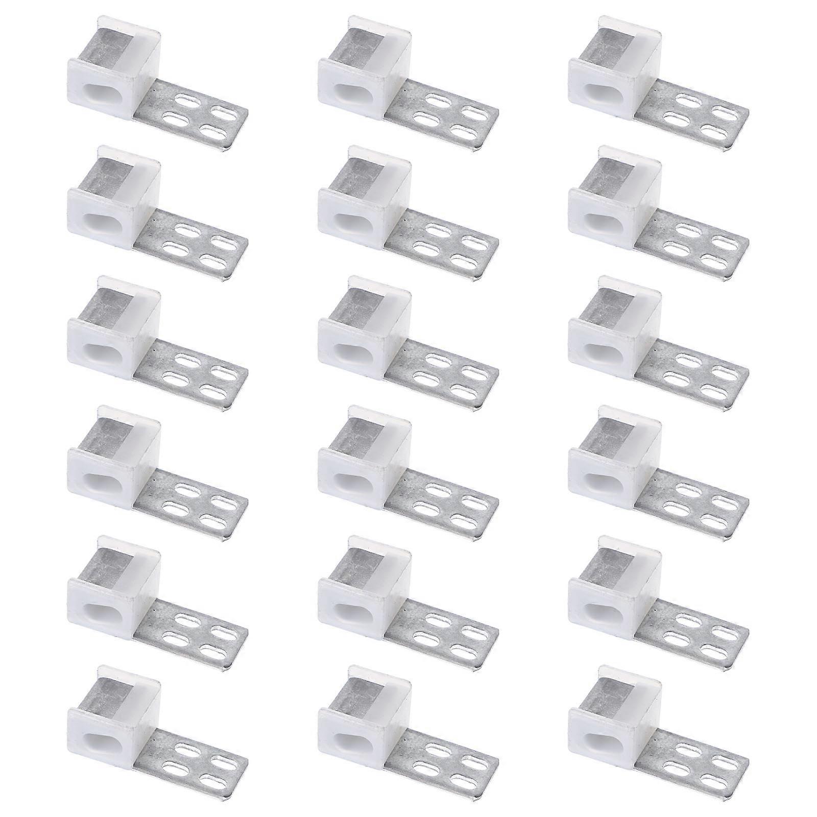 Couch Spring Repair Kit for Sofa Support 90Pcs Fixing Clips