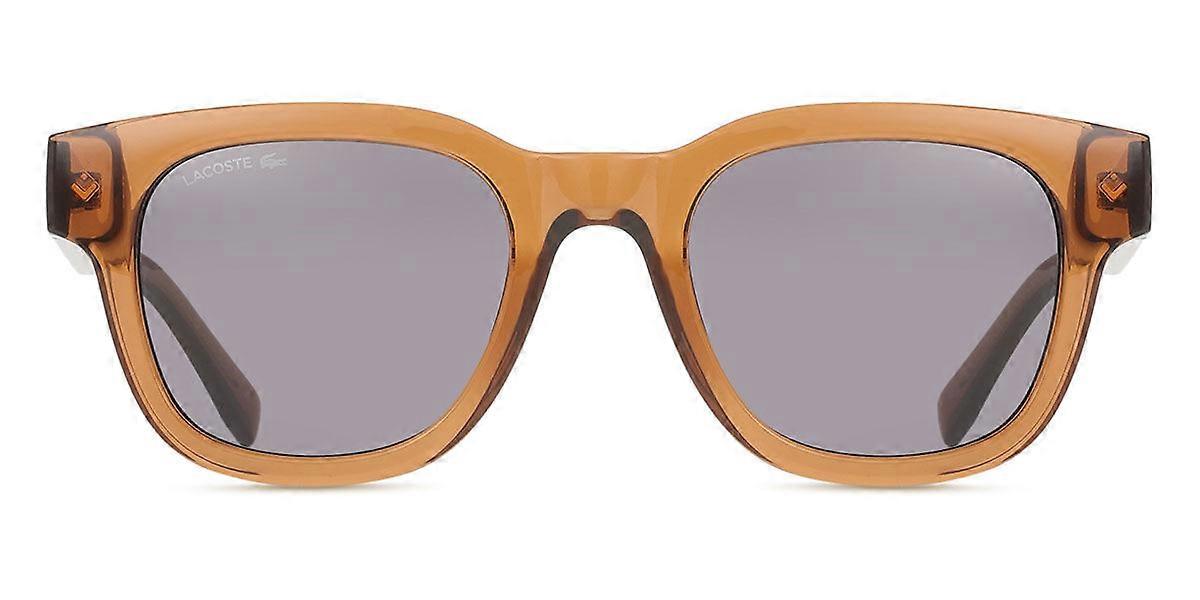 Lacoste L6023S N 210 Unisex Sunglasses