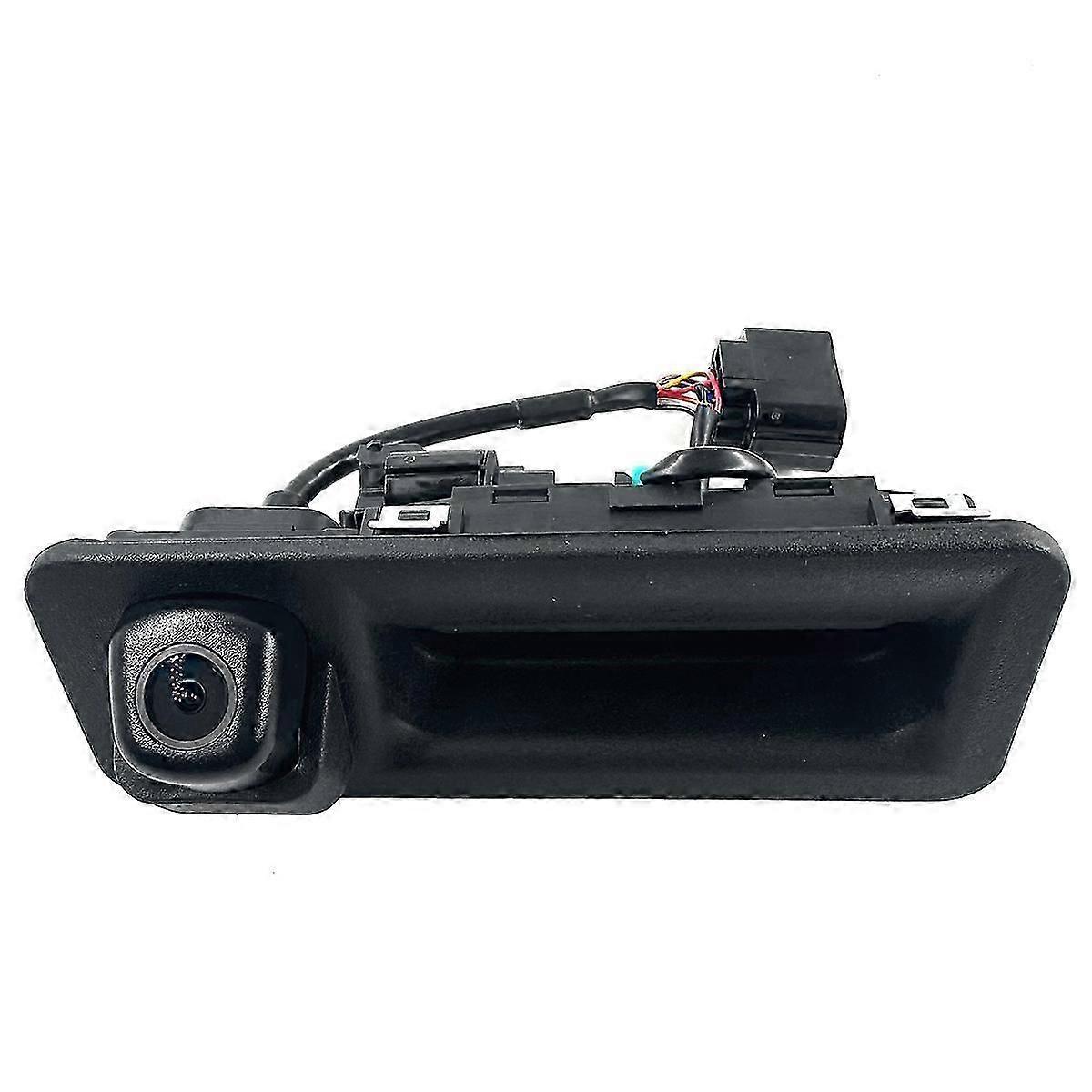 95760-D9000 Car Rear View Camera Trunk Handle 95760D9001 suitable for KIA Sportage KX5 2016-2019 Tailgate Backup Assist Camera