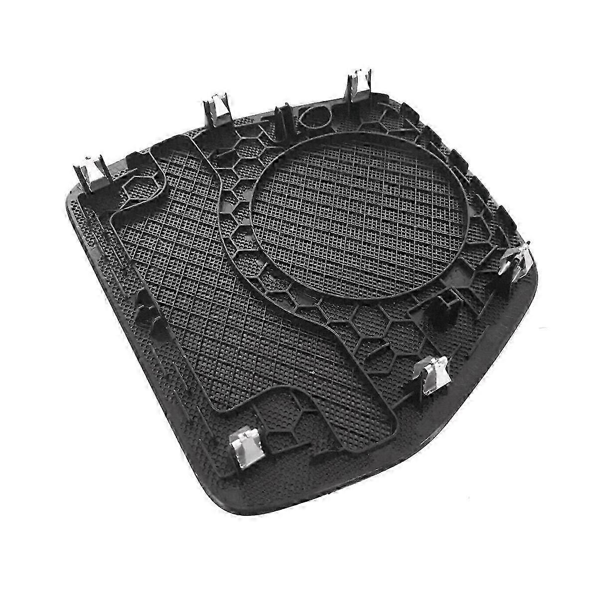 A20568016079051 Dash Loudspeaker Cover Net suitable for C GLC W205 W253 2015-2021 Instrument Panel Horn Cent