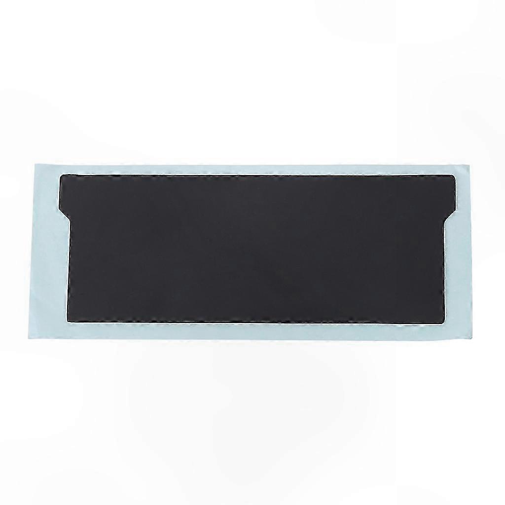 Copper Graphene Heatsink for Laptop RAM - Efficient Cooling Solution
