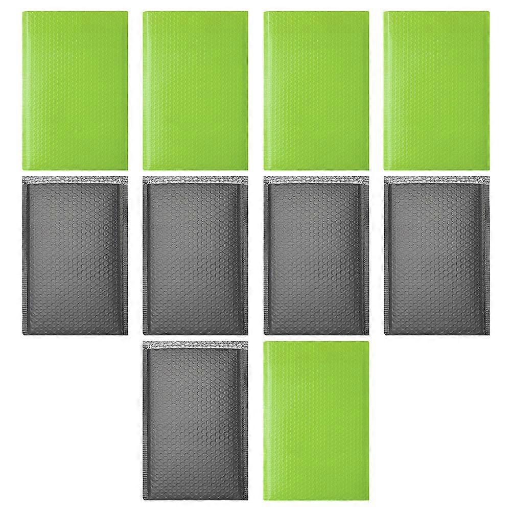 Bubble Pouch Thickened Matte Film for Packing 40Pcs Waterproof Bag