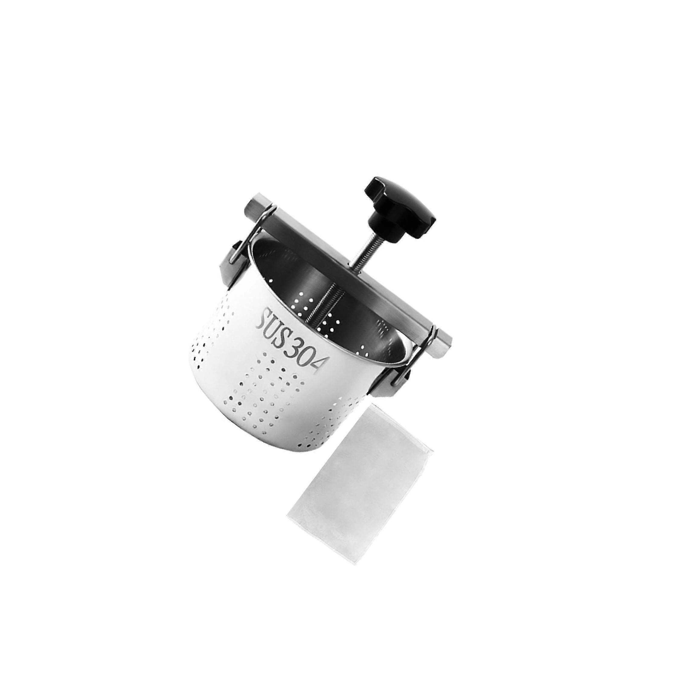 Vegetable Stuffing Squeezer Sturdy Dumpling Filling Press for Home Vegetable