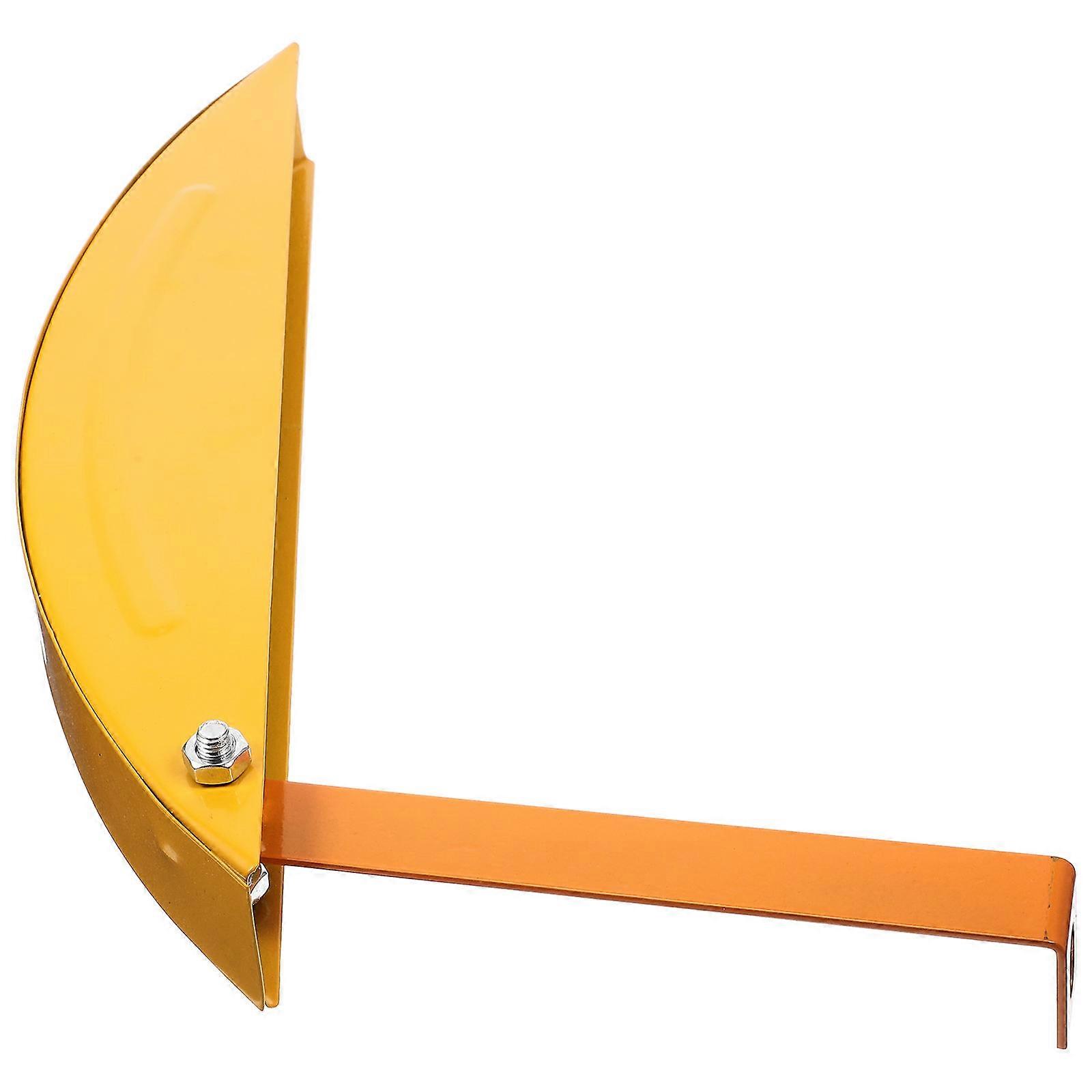Table Saw Guard Table Saw Guard for Protection Durable Plastic