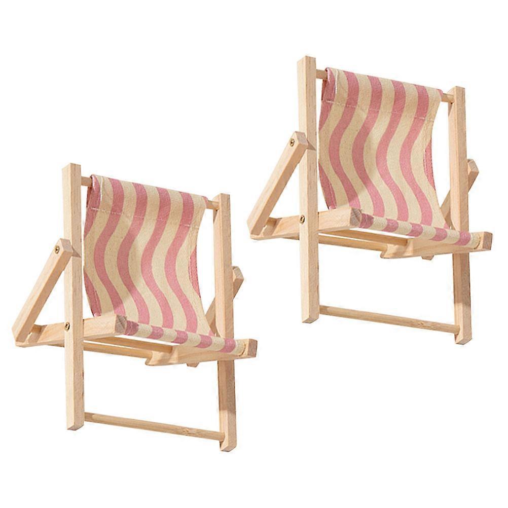 Phone Bracket Decorative Phone Stand with Creative Design 4Pcs