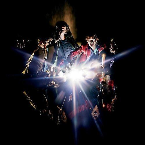 Various - A Bigger Bang [CD]