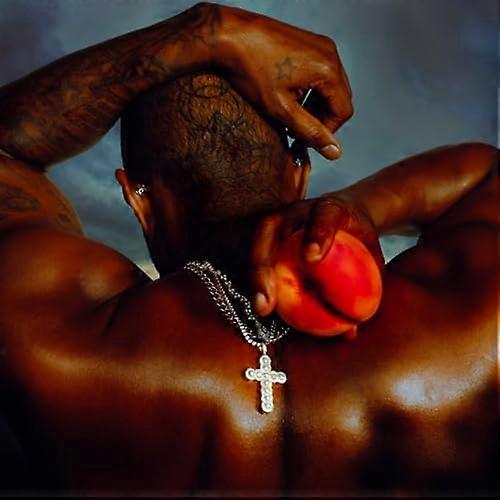 Usher - Coming Home [VINYL]