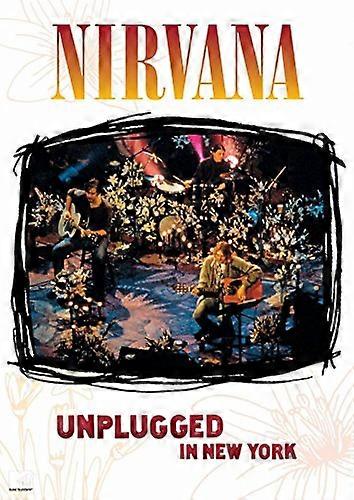 Nirvana � Unplugged In New York [DVD]
