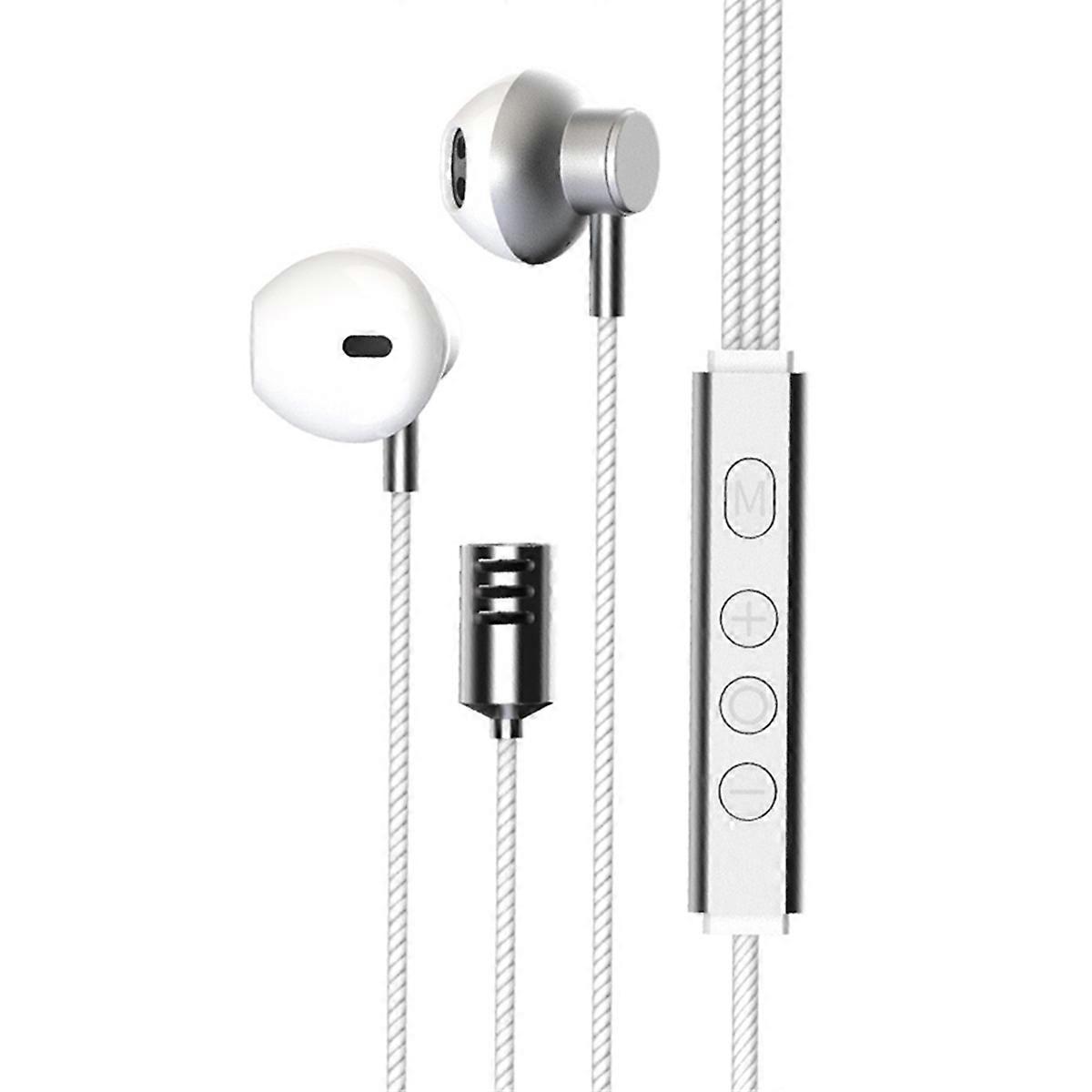 USB Type C Wired Headphones USB Type C Earphones 