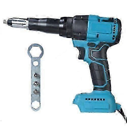 Rivet Gun Blind Rivet Gun Rivet Tool Pop Rivet Pliers For Makita 18v