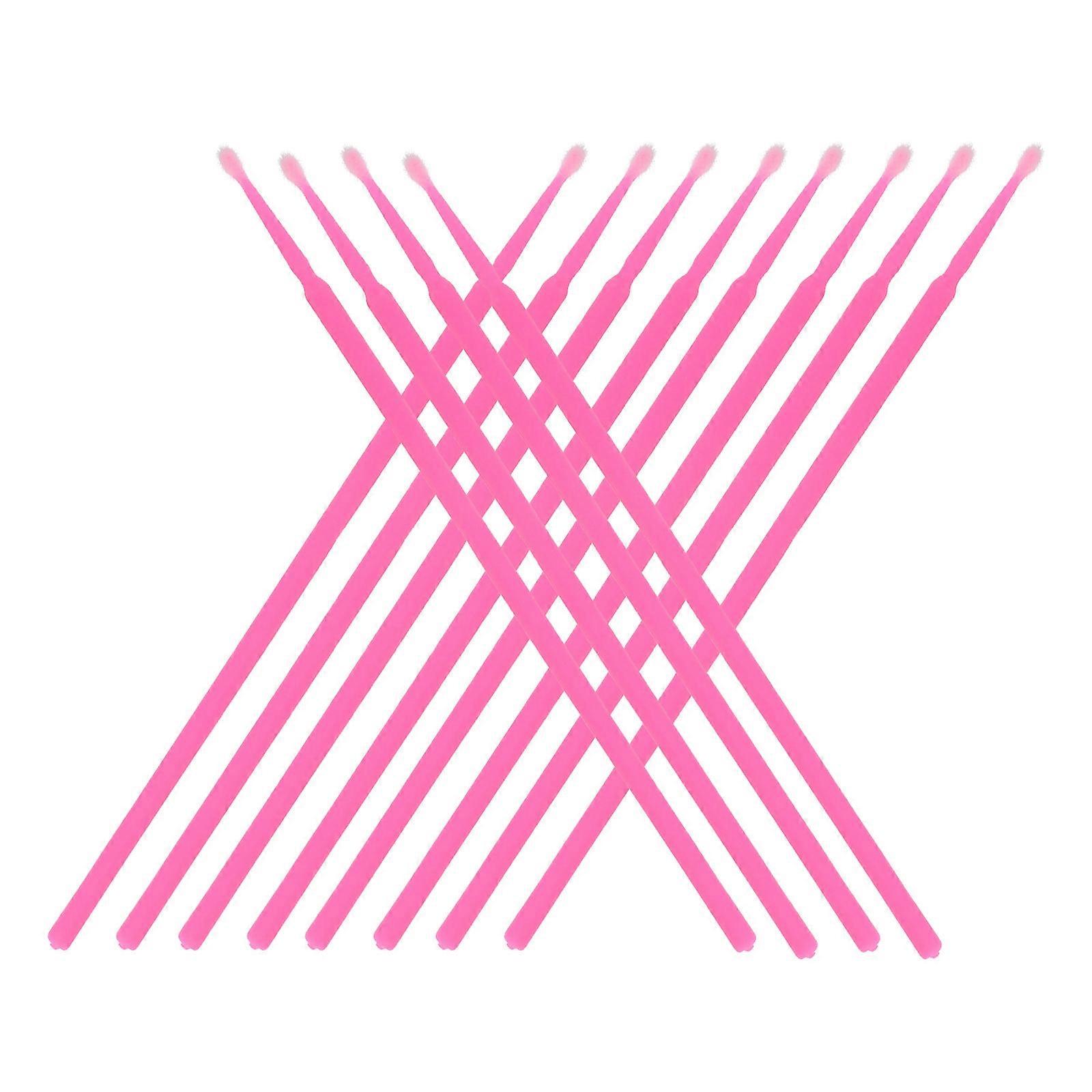 Vegetable Pollination Pen Tool Precision Pollination Pens for Indoor Use 300Pcs